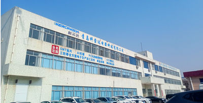 Qingdao Kerongda Tech Co.,Ltd.