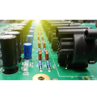 Assemblée électronique de carte PCB de fabrication sous contrat d'insertion et impression de la carte de SME