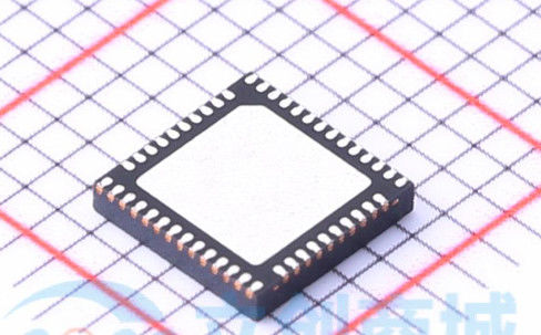 PUCE 32Mbits SPI 40MHz instantané Crystal Oscillator Onboard/U.FL/IPEX A d'ESP32-D0WD IC