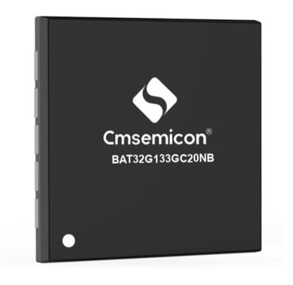 Solution instantanée de thermostat d'arrêt d'IC BAT32G133 MCU un