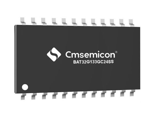 Solution instantanée de thermostat d'arrêt d'IC BAT32G133 MCU un
