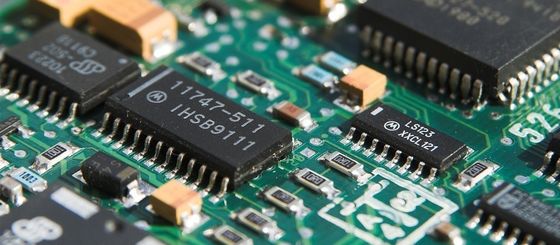 Rationalisez votre production avec l'épaisseur de cuivre SMT 1OZ de Trusted