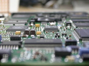 FR-4 Matériau SMT Assemblage de PCB pour la machine YS100 dans la catégorie